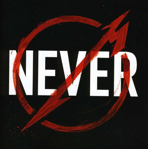 Metallica: Metallica Through the Never