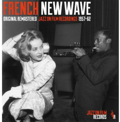 French New Wave (Jazz on) 3 / Various: French New Wave (Jazz on) 3 / Various