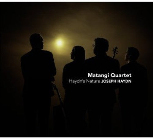 Haydn / Matangi Quartet: Haydn's Nature