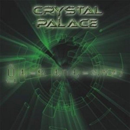 Crystal Palace: Systems of Events