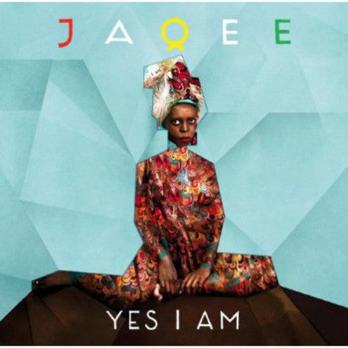 Jaqee: Yes I Am