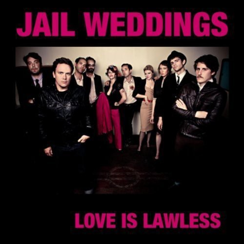 Jail Weddings: Love Is Lawless