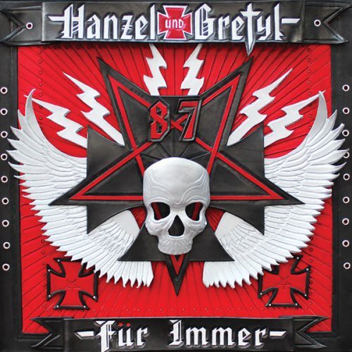 Hanzel und Gretyl: Hanzel Und Gretyl Fur Immer