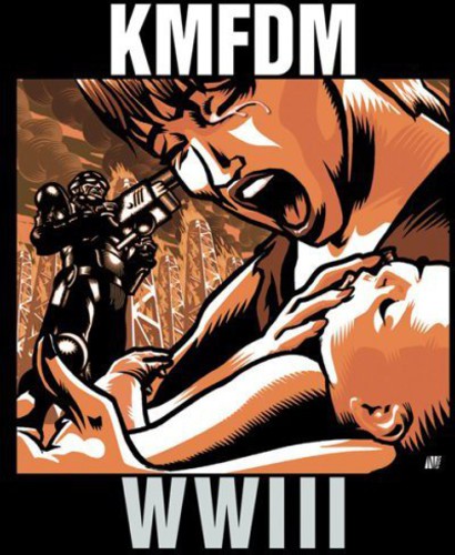 KMFDM: WWIII