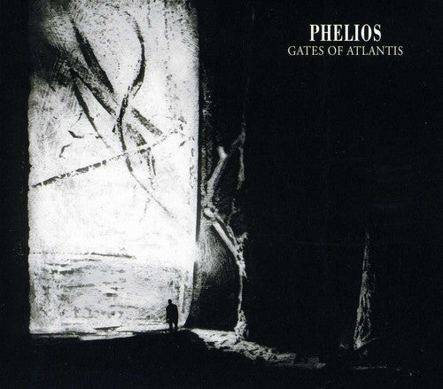 Phelios: Gates of Atlantis