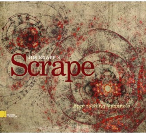 Scrape: Approaching Vyonnes