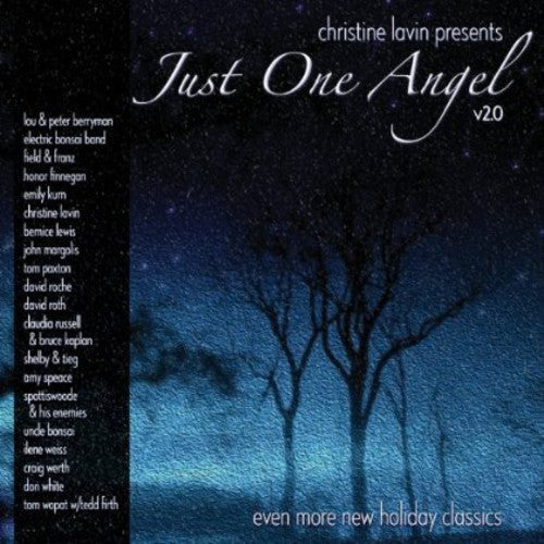 Just One Angel 2 / Various: Just One Angel, Vol. 2