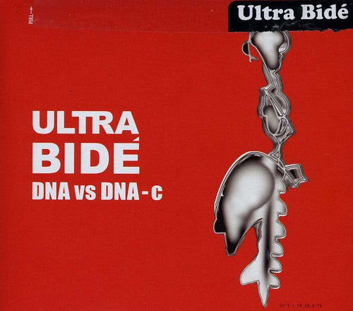 Ultra Bide: DNA Vs DNA-C