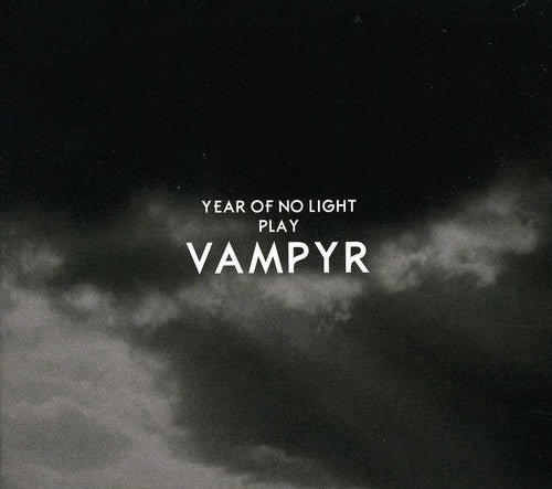 Year of No Light: Vampyr