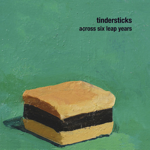 Tindersticks: Across Six Leap Years