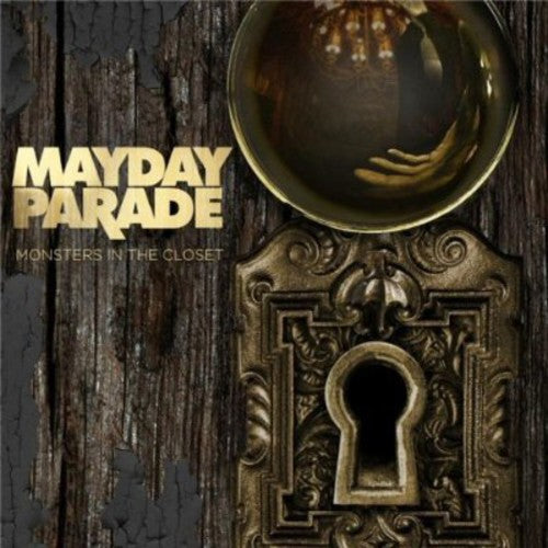 Mayday Parade: Monsters in the Closet