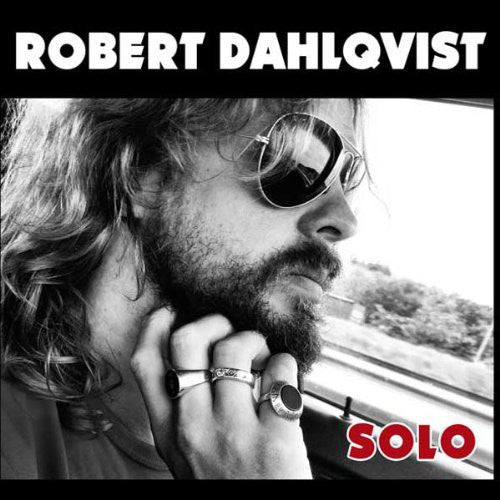 Dahlqvist, Robert: Solo