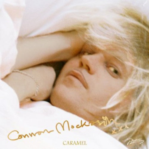 Connan Mockasin: Caramel