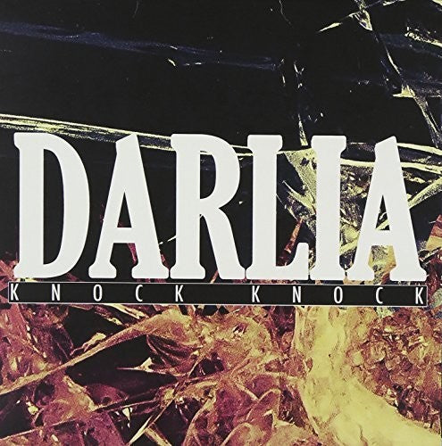 Darlia: Knock Knock EP