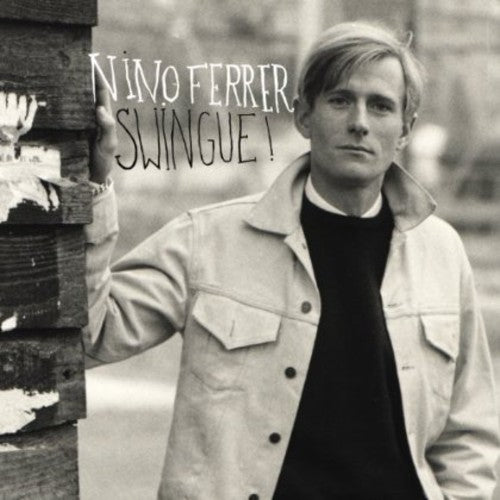 Ferrer, Nino: Nino Swingue