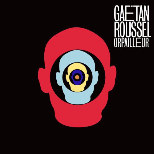 Roussel, Gaetan: Orpailleur