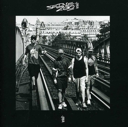 S-Crew: Seine Zoo