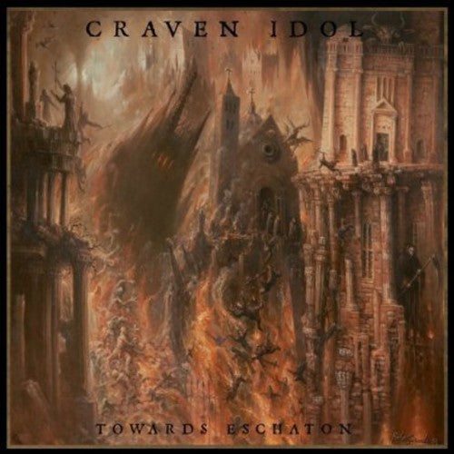 Craven Idol: Towards Eschaton