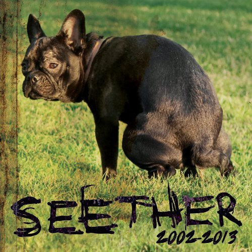 Seether: Seether: 2002-2013