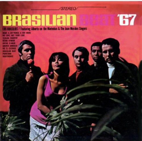 Brasilios: Brasilian Beat '67