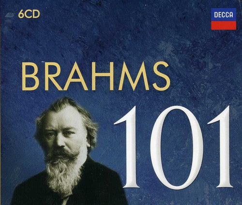 Brahms 101 / Various: Brahms 101 / Various