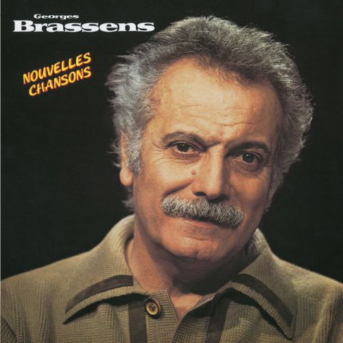 Brassens, Georges: Vol. 14-Nouvelles Chansons