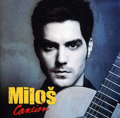 Karadaglic, Milos: Cancion