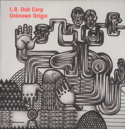 L.B. Dub Corp: Unknown Origin