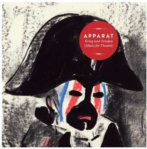 Apparat: Krieg Und Frieden