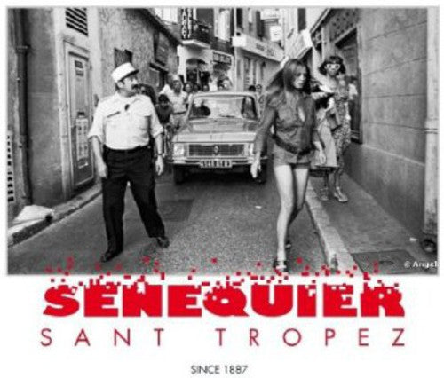 Senequier Sant Tropez2: Senequier Sant Tropez2