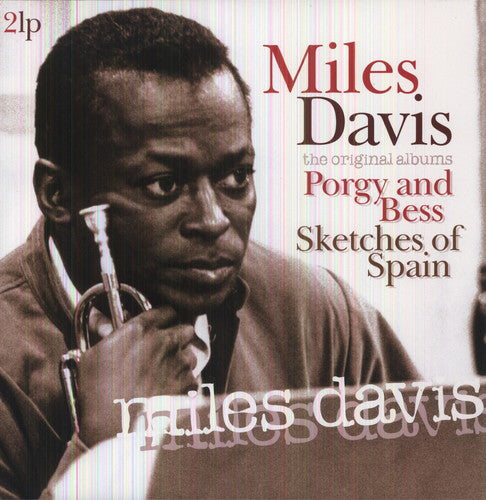 Davis, Miles: Porgy & Bess/Sketches of Spain