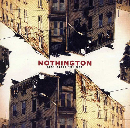 Nothington: Lost Along the Way