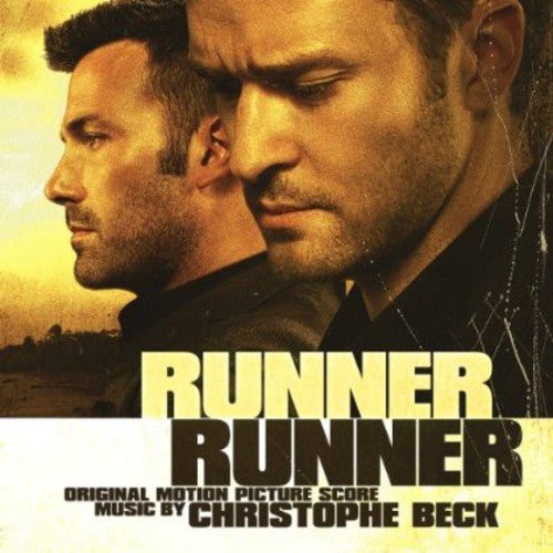 Runner Runner: Runner Runner (Original Motion Picture Score)