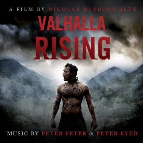 Peter, Peter & Kyed, Peter: Valhalla Rising