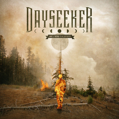 Dayseeker: What It Means to Be Defeated