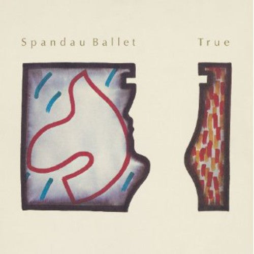 Spandau Ballet: True