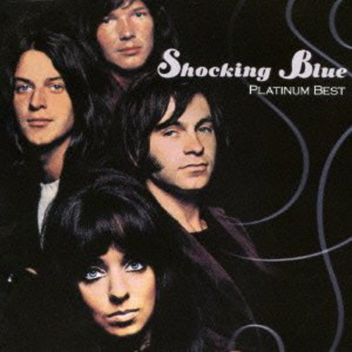 Shocking Blue: Platinum Best
