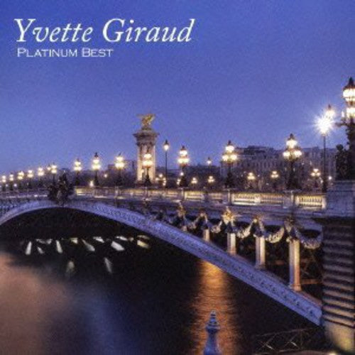 Giraud, Yvette: Platinum Best