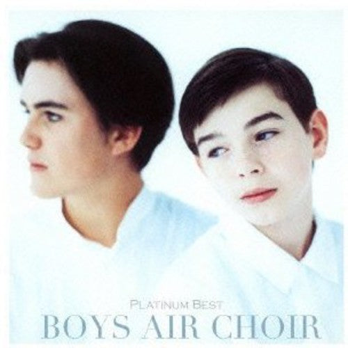 Boys Air Choir: Platinum Best