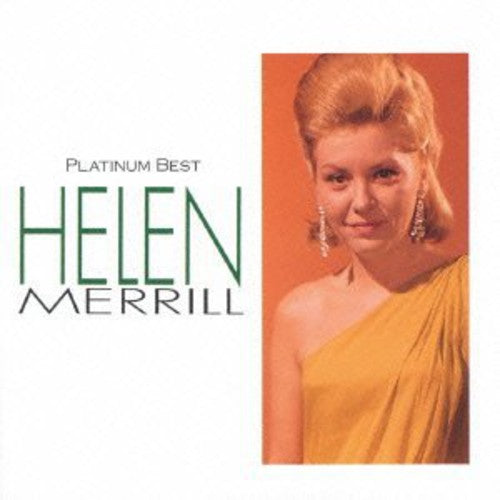 Merrill, Helen: Platinum Best