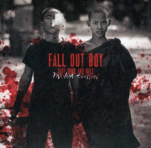 Fall Out Boy: Save Rock and Roll