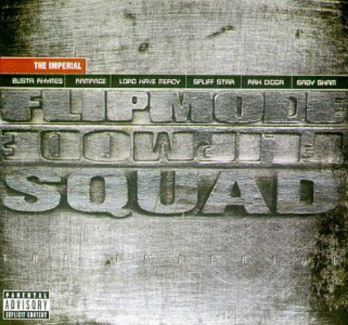 Flipmode Squad: Imperial Album