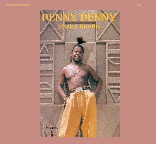 Penny Penny: Shaka Bundu