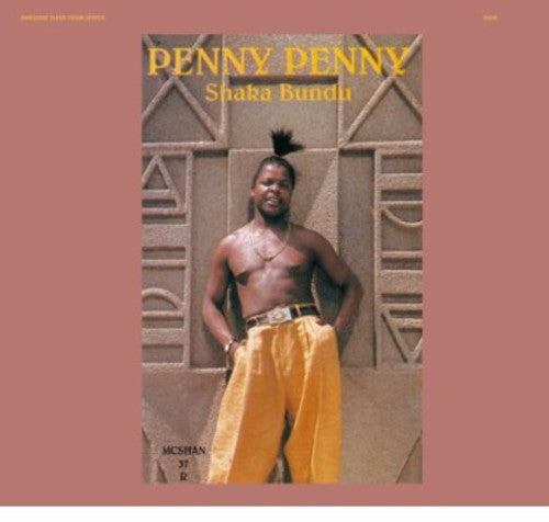 Penny Penny: Shaka Bundu