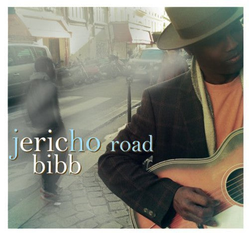 Bibb, Eric: Jericho Road