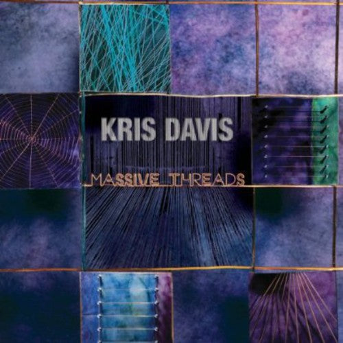 Davis, Kris: Massive Threads