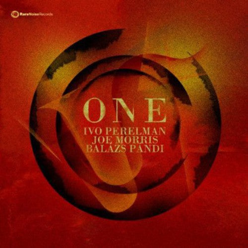 Perelman, Ivo / Morris, Joe / Pandi, Balazs: One