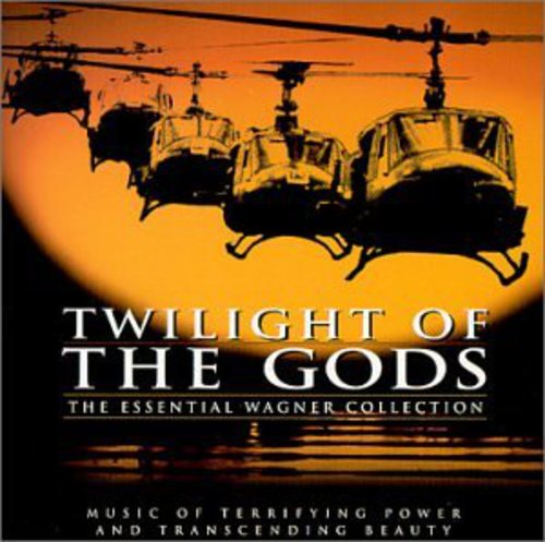 Twilight of Gods: Essential Wagner / Various: Twilight of Gods: Essential Wagner / Various