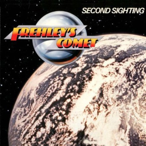 Frehley's Comet: Second Sighting