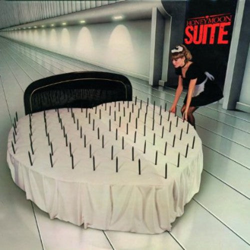 Honeymoon Suite: Honeymoon Suite